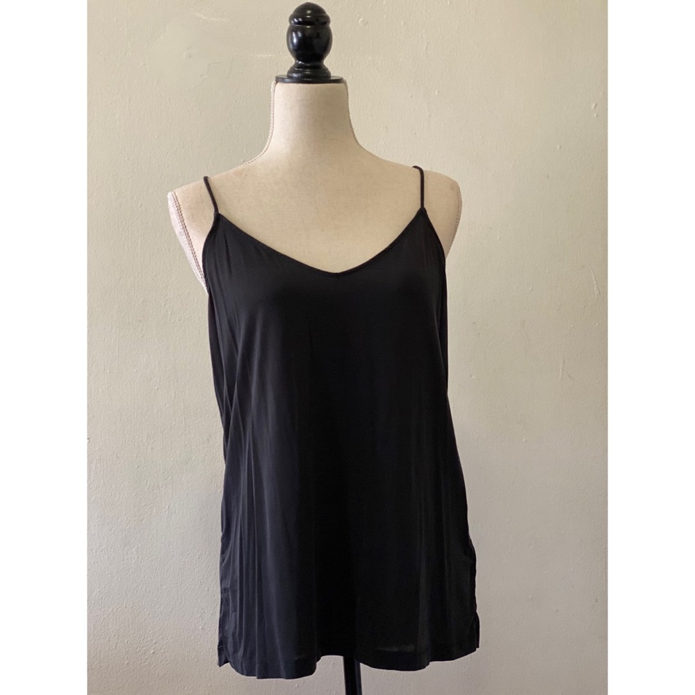 🤍 ASOS Racerback Datenight Top 🤍